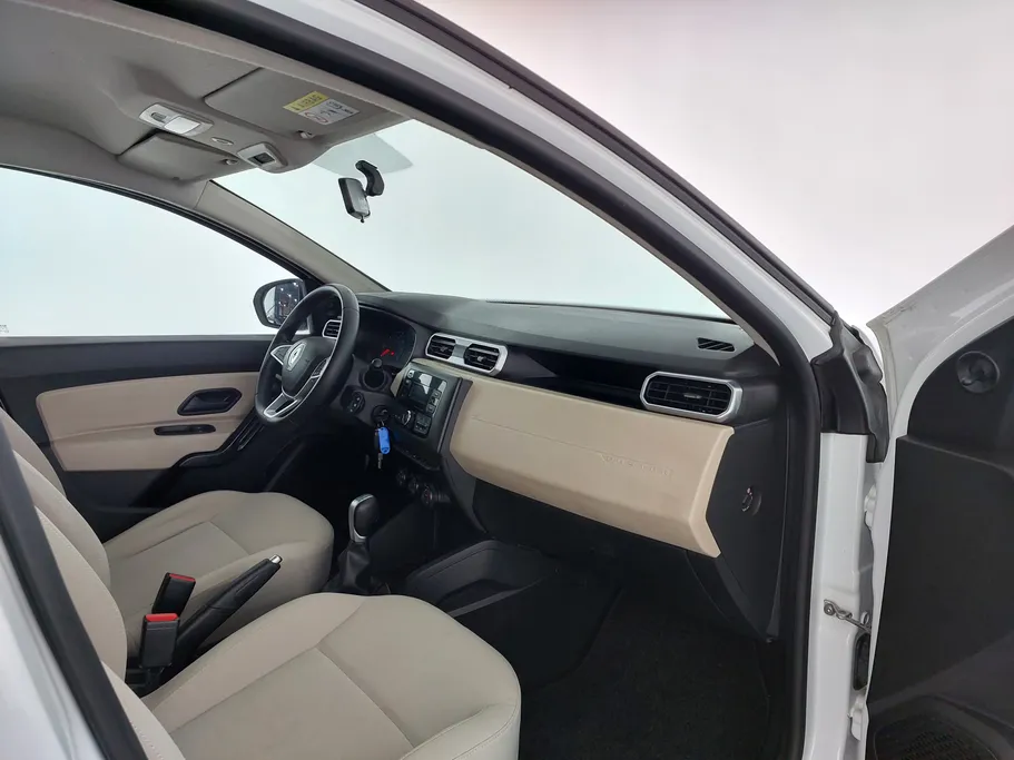 2021 Renault Duster PE 