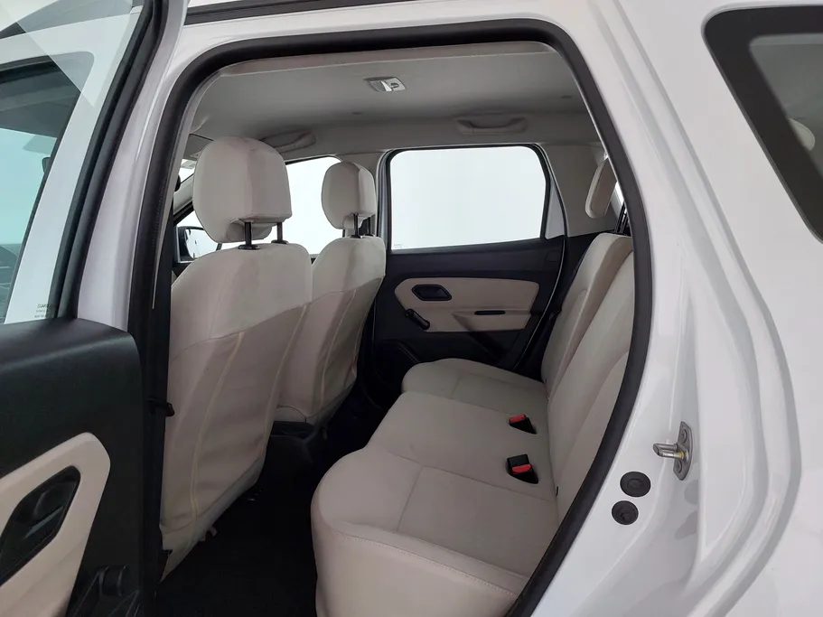 2021 Renault Duster PE 