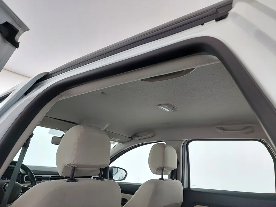 2021 Renault Duster PE 