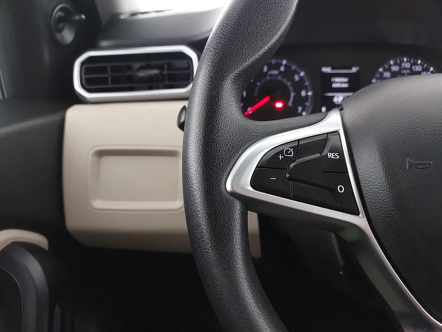2021 Renault Duster PE 