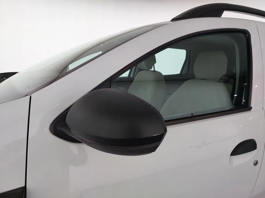 2021 Renault Duster PE 