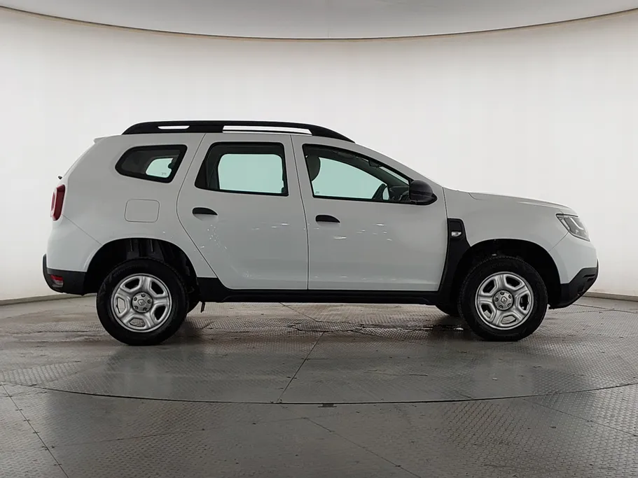 2021 Renault Duster PE 
