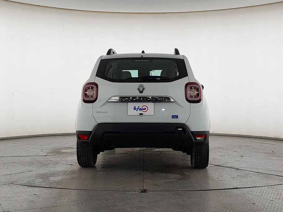 2021 Renault Duster PE 