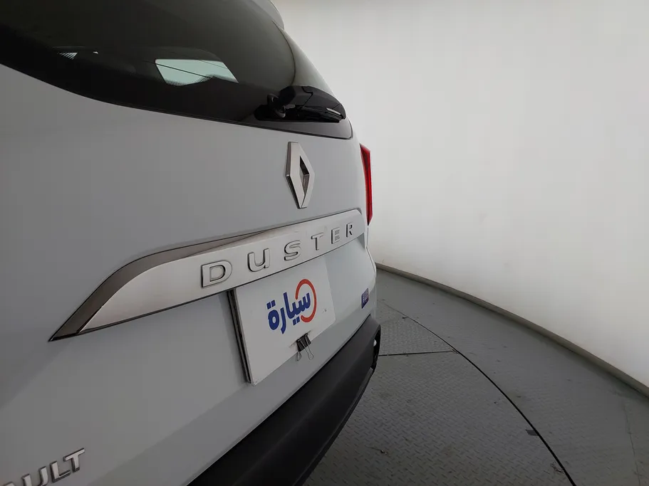 2021 Renault Duster PE 