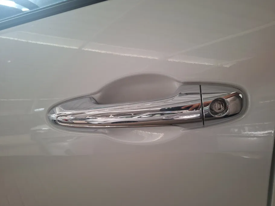 2023 Toyota Fortuner VX 