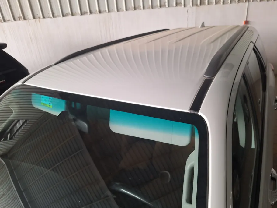 2023 Toyota Fortuner VX 