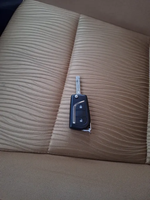 2023 Toyota Fortuner VX 