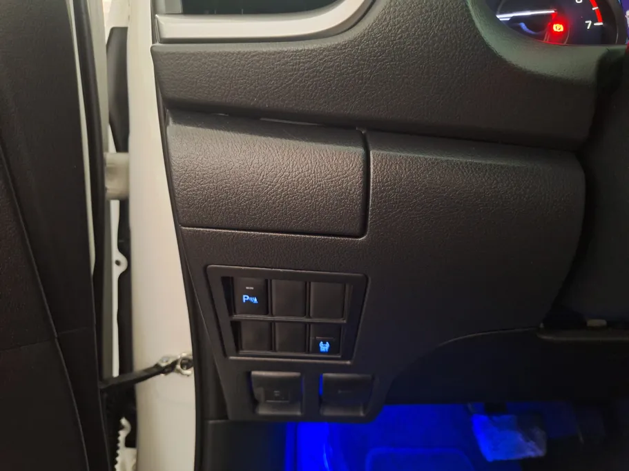 2023 Toyota Fortuner VX 