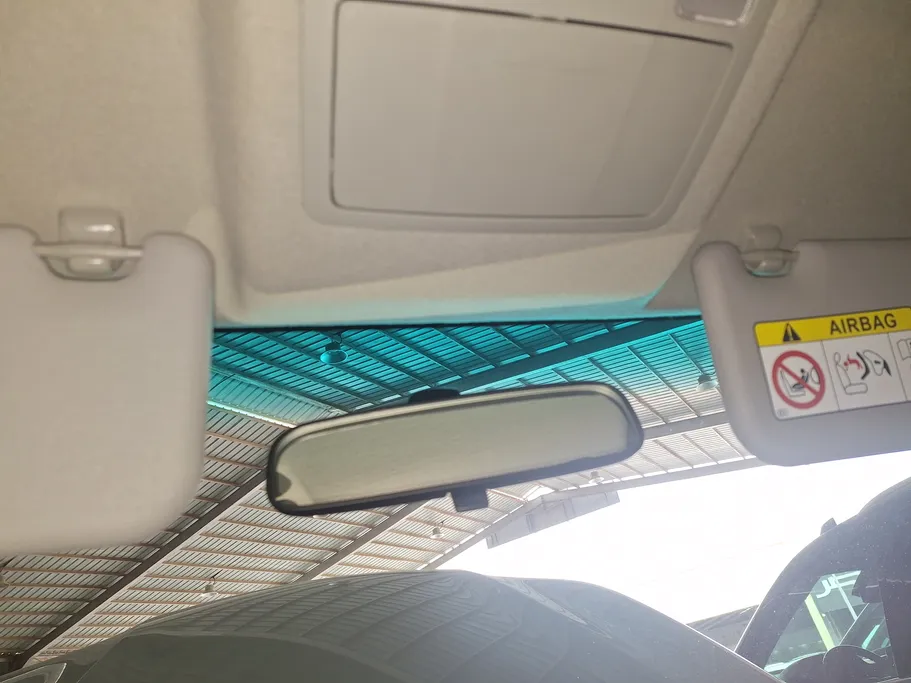 2023 Toyota Fortuner VX 