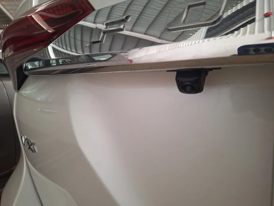 2023 Toyota Fortuner VX 