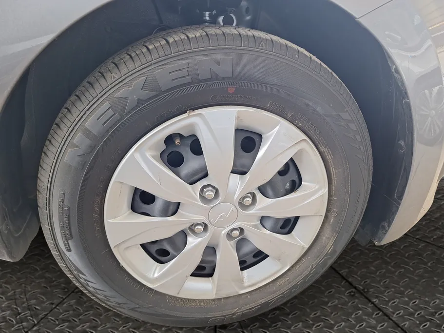 كيا بيجاس LX 2025 