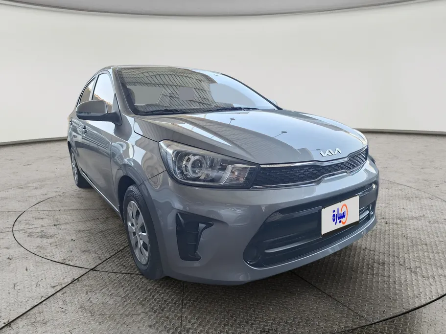 كيا بيجاس LX 2025 