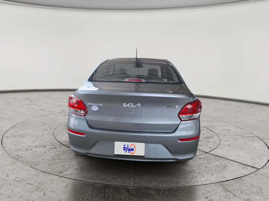 كيا بيجاس LX 2025 