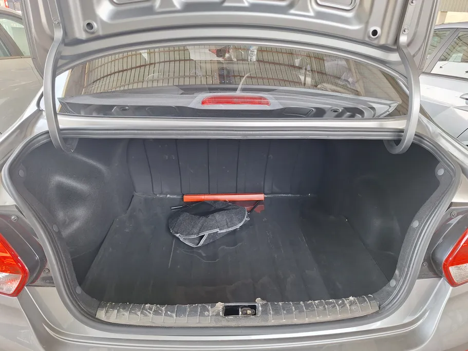 كيا بيجاس LX 2025 