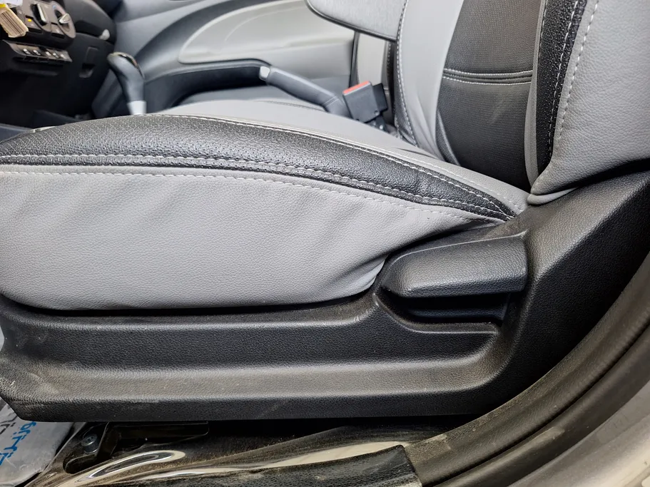 كيا بيجاس LX 2025 