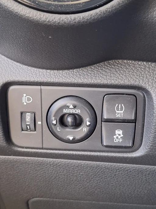 كيا بيجاس LX 2025 