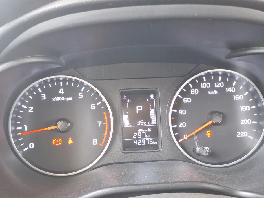 كيا بيجاس LX 2025 