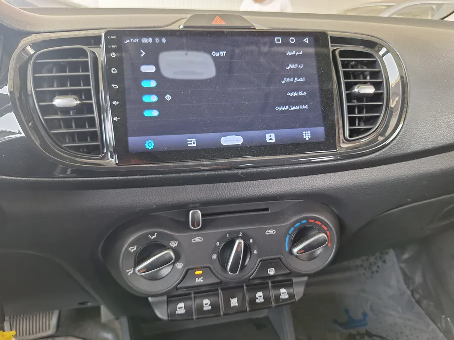 كيا بيجاس LX 2025 