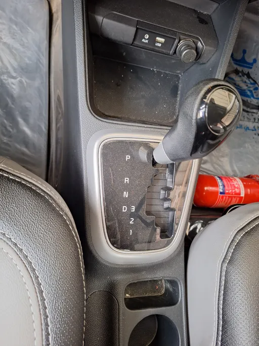 كيا بيجاس LX 2025 