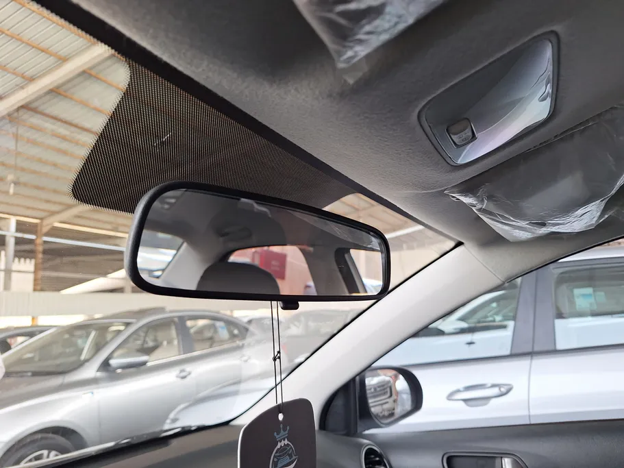 كيا بيجاس LX 2025 