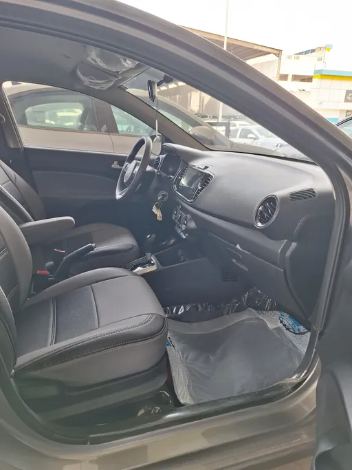 كيا بيجاس LX 2025 