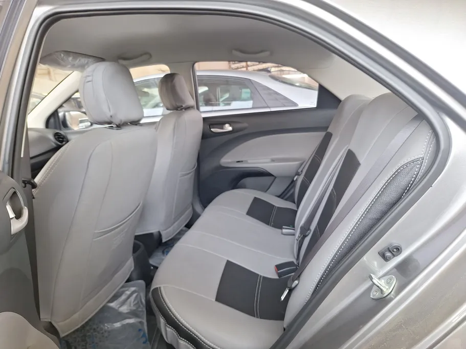 كيا بيجاس LX 2025 