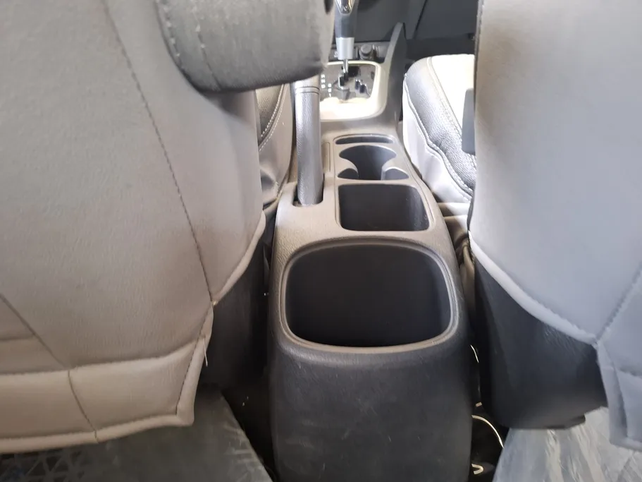 كيا بيجاس LX 2025 