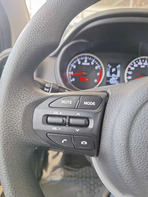 كيا بيجاس LX 2025 