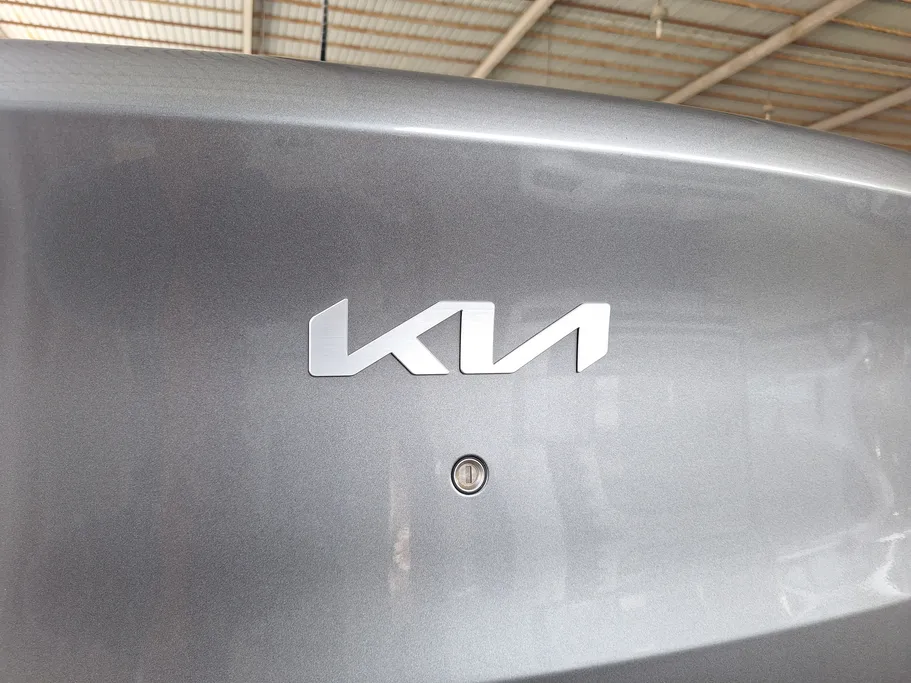 كيا بيجاس LX 2025 