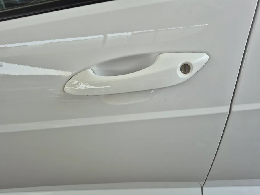 2024 Hyundai Accent Fleet 