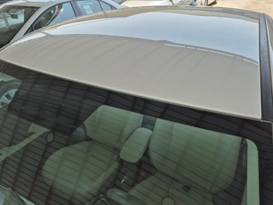 2024 Hyundai Accent Fleet 