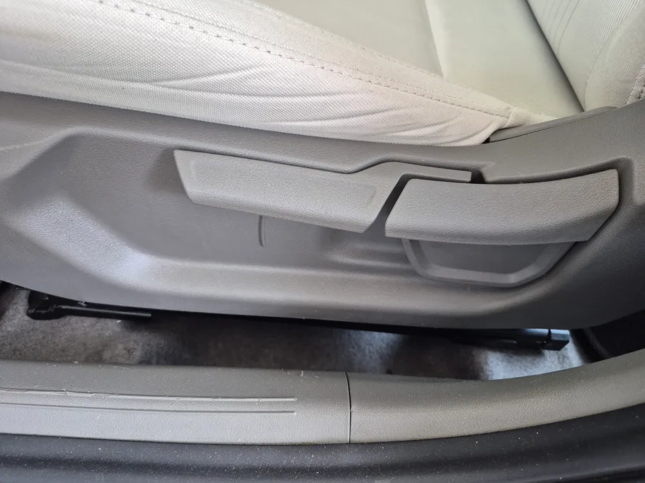 2024 Hyundai Accent Fleet 