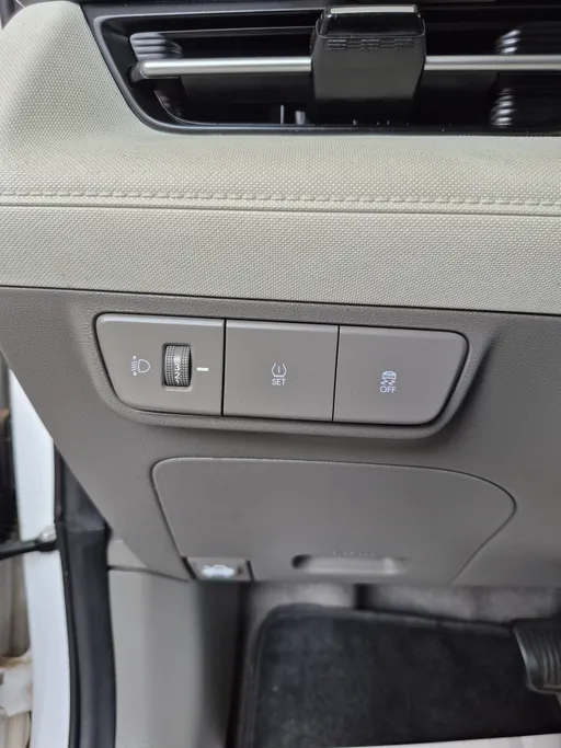 2024 Hyundai Accent Fleet 