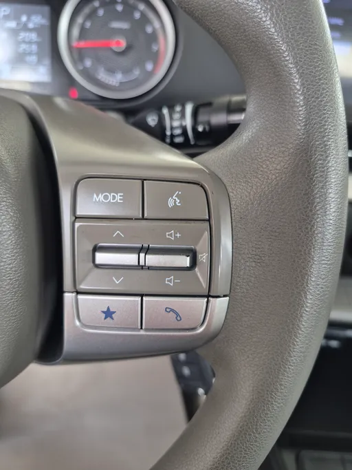 2024 Hyundai Accent Fleet 