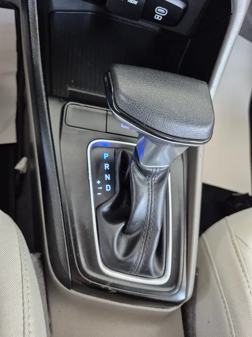 2024 Hyundai Accent Fleet 