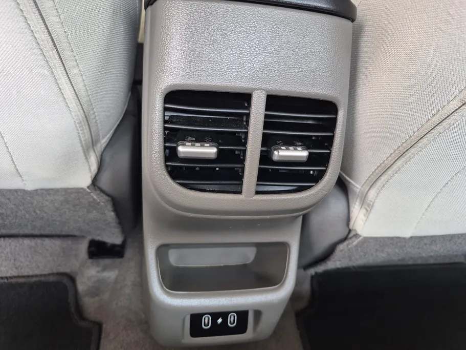 2024 Hyundai Accent Fleet 