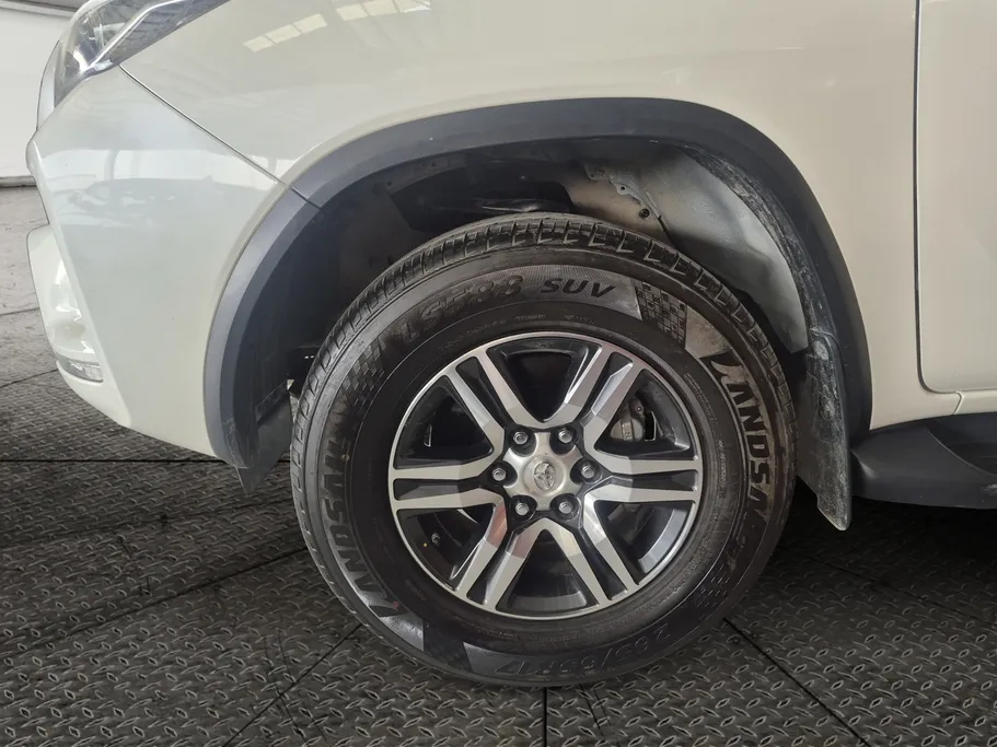 تويوتا فورتشنر GX 2022 