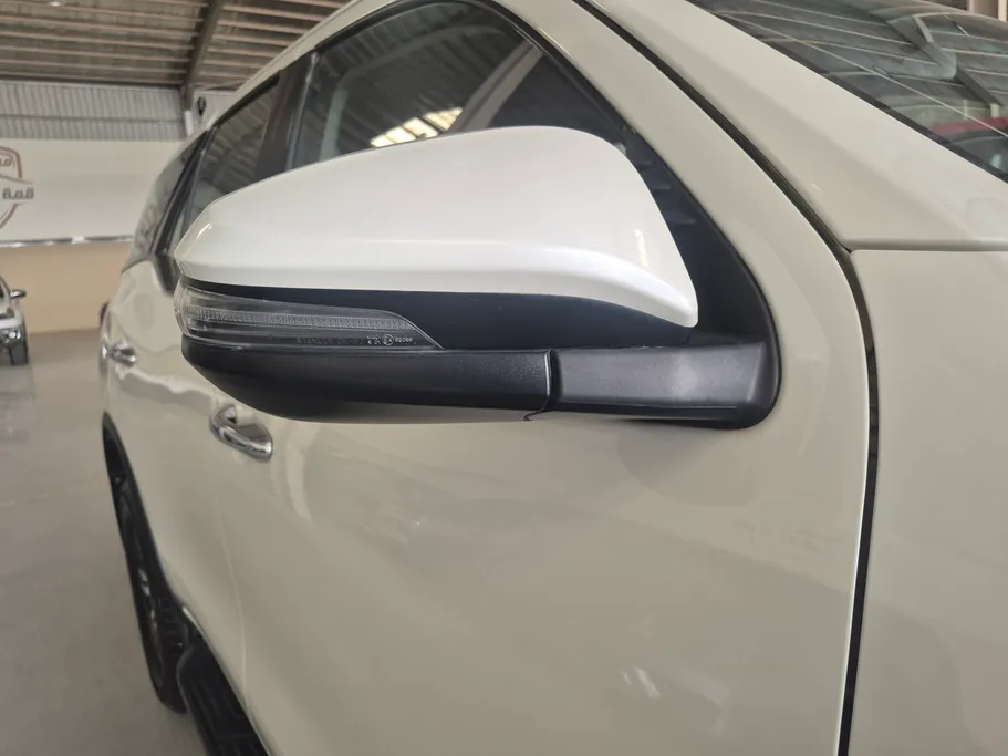 تويوتا فورتشنر GX 2022 