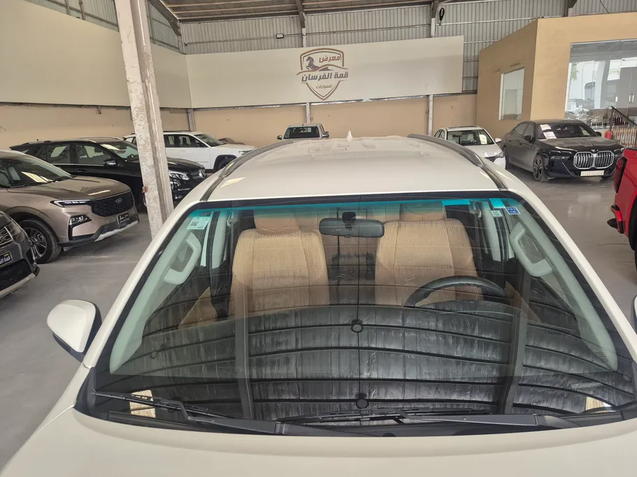 تويوتا فورتشنر GX 2022 