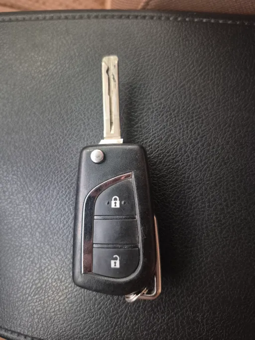 تويوتا فورتشنر GX 2022 