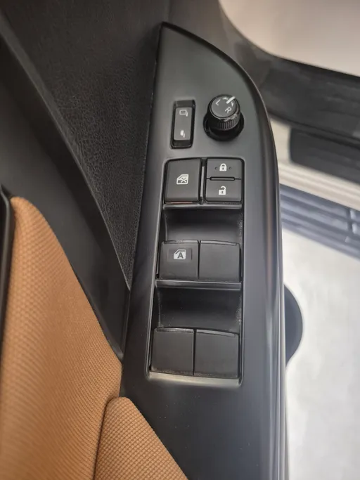 تويوتا فورتشنر GX 2022 