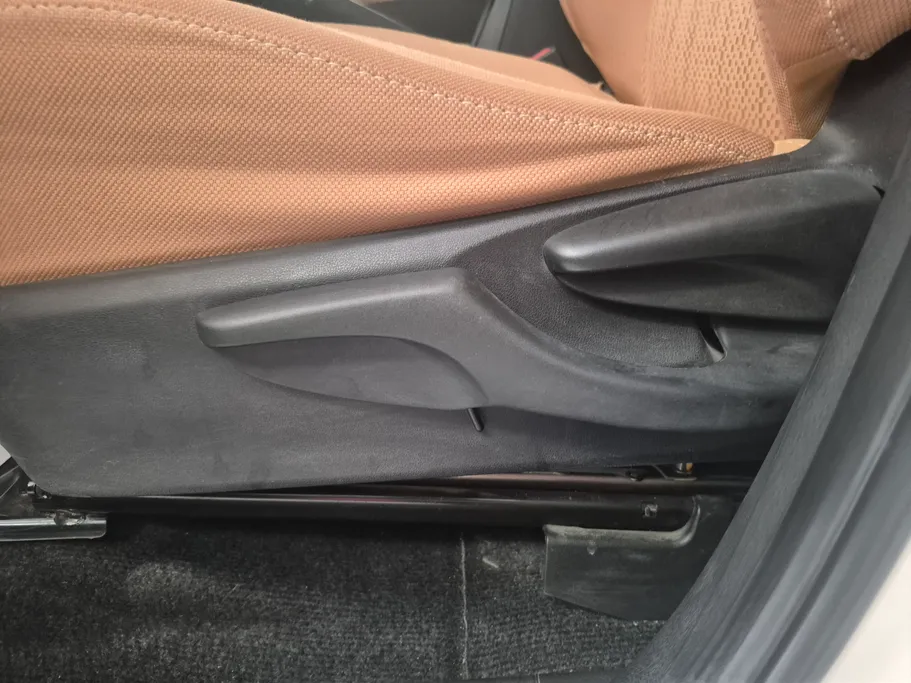 تويوتا فورتشنر GX 2022 