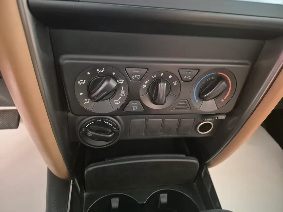 تويوتا فورتشنر GX 2022 