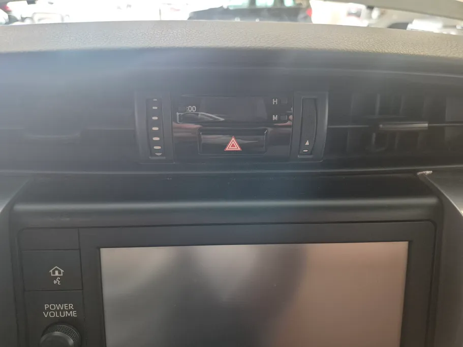 تويوتا فورتشنر GX 2022 