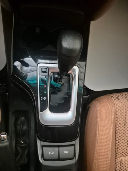 تويوتا فورتشنر GX 2022 