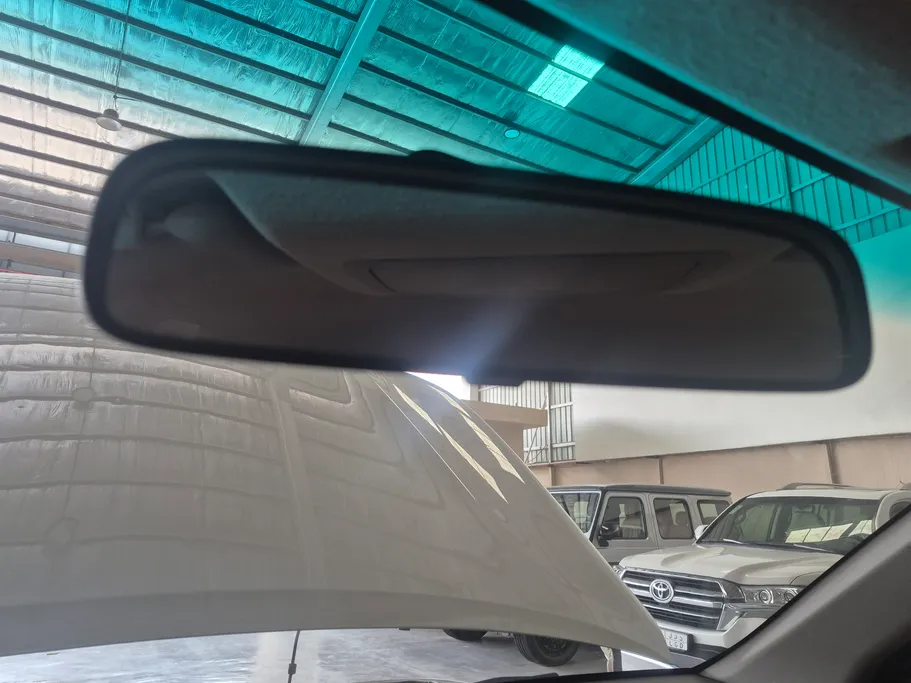 تويوتا فورتشنر GX 2022 