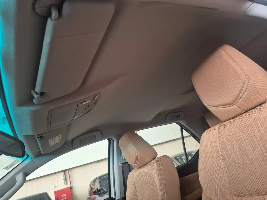 تويوتا فورتشنر GX 2022 