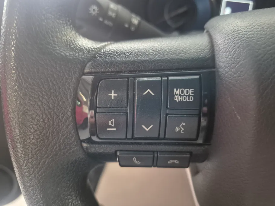 تويوتا فورتشنر GX 2022 