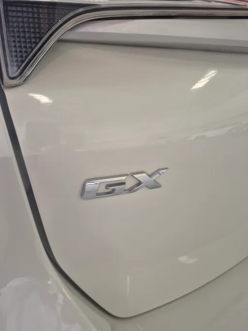 تويوتا فورتشنر GX 2022 