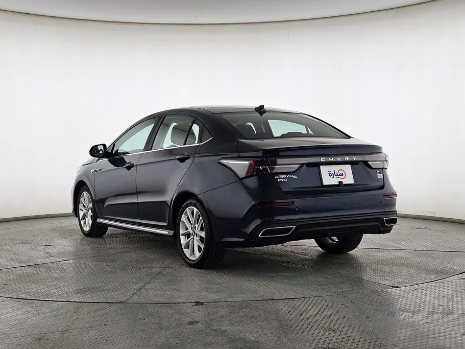 2023 Chery Arrizo 6 Pro Comfort 